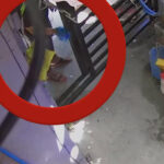 SAPUL SA CCTV! TENANT, NAGKALAT NG ETCHAS AT IHI PARA MAKAGANTI SA LANDLORD!