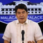 EX-DSWD SEC. ERWIN TULFO, NUMERO UNO SA SURVEY