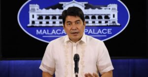 EX-DSWD SEC. ERWIN TULFO, NUMERO UNO SA SURVEY