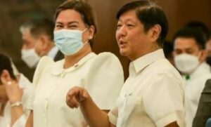 PBBM KAY VP SARA: ISNABIN ANG MGA ‘TAMBALOSLOS’