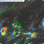 NANALASA NA SA GUAM, ‘MAWAR’ TARGET ANG PINAS