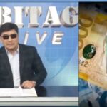 NGCP, ERC DUROG KAY BEN TULFO SA BITAG LIVE