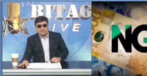 NGCP, ERC DUROG KAY BEN TULFO SA BITAG LIVE