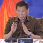 PAGTANGGAP NG AFGHAN REFUGEES, DAPAT PAG-ISIPAN NI PBBM – DIGONG DUTERTE