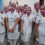 WANTED: 4,500 NA MGA NURSES