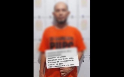 PAG-SORRY PARA MAKATAKAS SA RAPE CASE, NAIS TANGGALIN SA BATAS