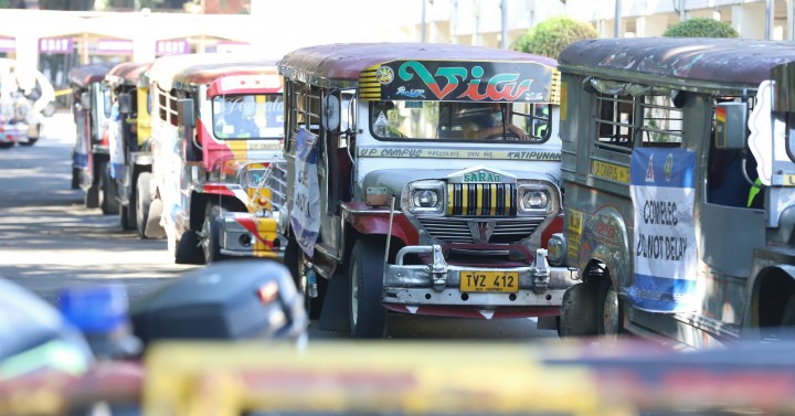 RUTA NG JEEP NA MALAPIT SA PNR, IPAPABUKAS NG LTFRB