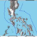 BREAKING NEWS: 6.3 MAGNITUDE EARTHQUAKE SA BATANGAS