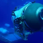 LIMANG SAKAY NG TITAN SUBMERSIBLE, IDINEKLARANG PATAY