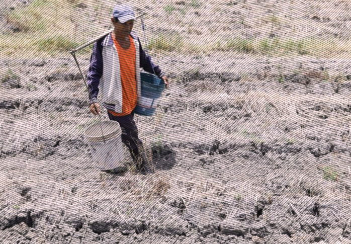 EL NIÑO NASA PILIPINAS NA!