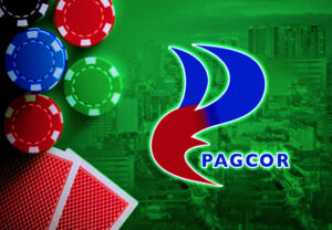 KITA NG PAGCOR UMANGAT NG 35.6%