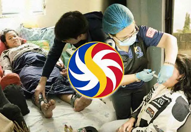 PCSO SERVES 165 RESIDENTS IN FREE MEDICAL AND DENTAL MISSION IN CABUYAO CITY