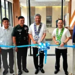 PAGCOR CHIEF LEADS PMAAAI LEADERSHIP CENTER INAUGURATION