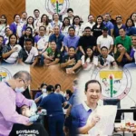 PCSO BRINGS FREE MEDICAL, DENTAL SERVICES TO ALITAGTAG, BATANGAS
