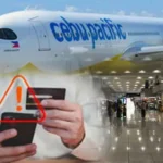 CEBU PACIFIC STATEMENT ON INDIVIDUALS INTERCEPTED FOR USING FRAUDULENT CARDS TO BOOK FLIGHTS