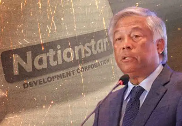 PAGCOR CHIEF REFUTES CONFLICT-OF-INTEREST CLAIMS VS FAMILY’S CONSTRUCTION FIRM