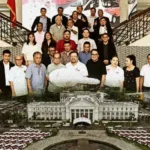 PCSO ATTAINS 98% COMPLETION IN NATIONAL PTV ROLLOUT