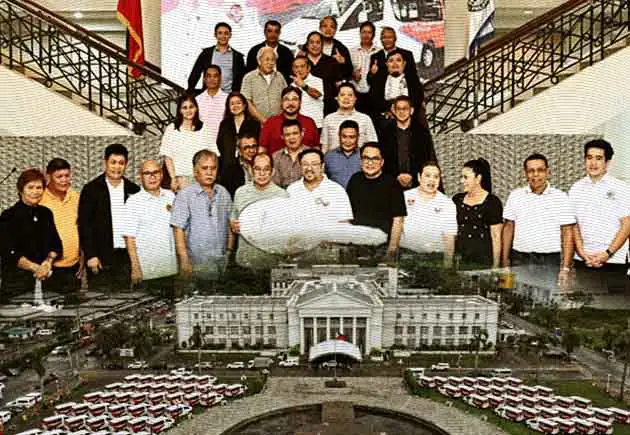 PCSO ATTAINS 98% COMPLETION IN NATIONAL PTV ROLLOUT