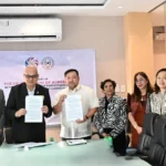 PCSO, PHILRACOM INK MOA FOR 2026 HORSE RACING EVENTS