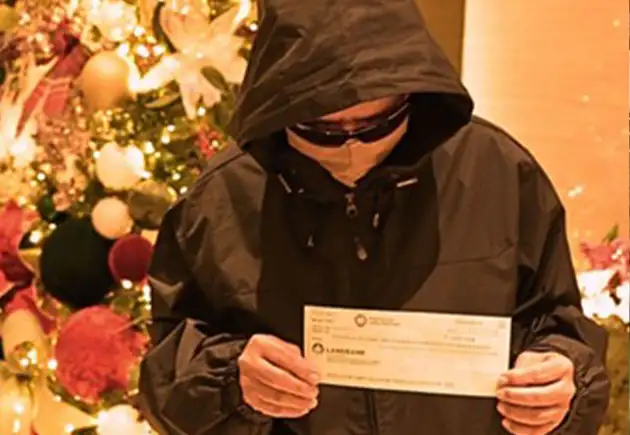 QUICK MARKET ERRAND TURNS INTO P19-M PCSO LOTTO WIN FOR COUPLE