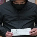 NEW YEAR’S BLESSINGS: LIPA CITY STORE OWNER HITS P5.9-M JACKPOT IN LOTTO 6/42