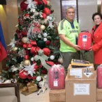 PCSO DONATES 5 AEDS TO STA. CATALINA, ILOCOS SUR TO STRENGTHEN EMERGENCY RESPONSE