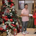 PCSO PROVIDES SUPPORT FOR CHILD NUTRITION AND EMERGENCY HEALTH PROJECT