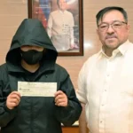 TWO BETTORS SPLIT  ₱104.5M SUPERLOTTO 6/49 JACKPOT