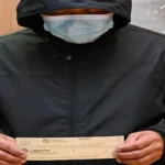 A CHRISTMAS PRESENT: GOVERNMENT EMPLOYEE FROM CAMILING WINS P13.8-M MEGALOTTO 6/45 JACKPOT