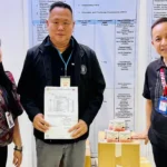 PCSO TURNS OVER ₱30,000 WORTH OF MEDICINES TO BAGUIO DISTRICT