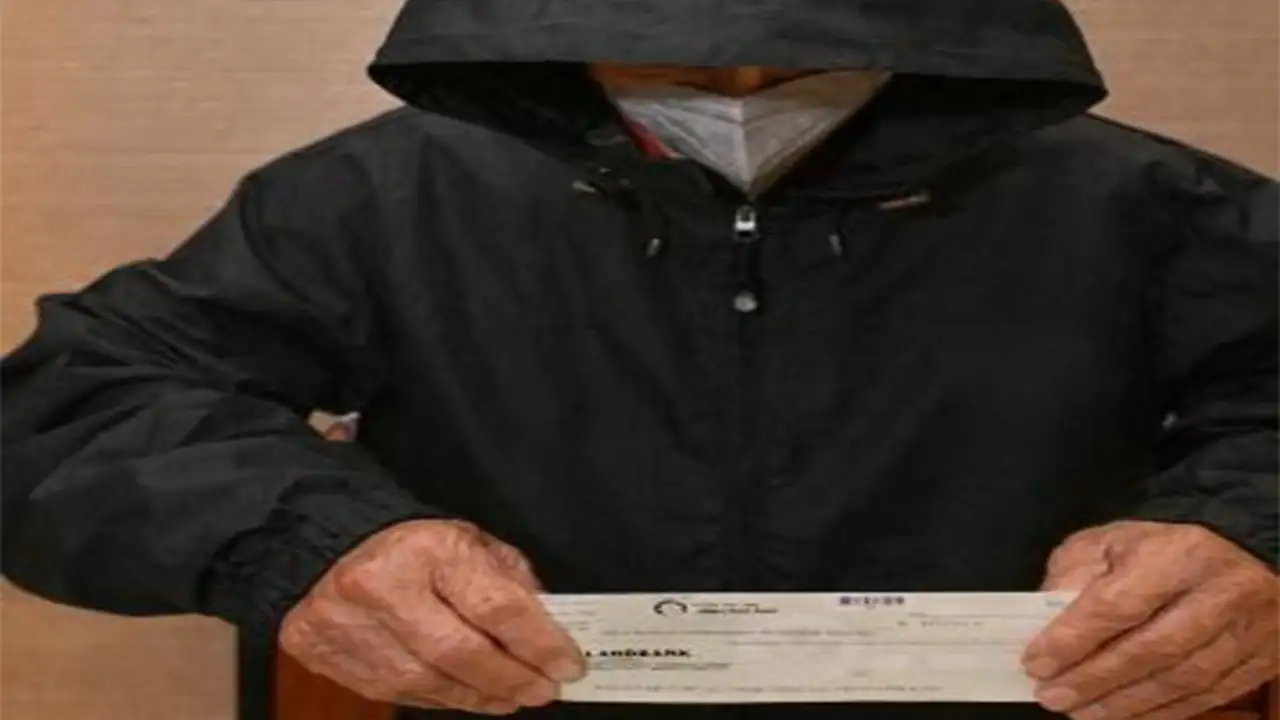 SENIOR CITIZEN FROM TARLAC WINS ₱15.8 MILLION SUPERLOTTO JACKPOT