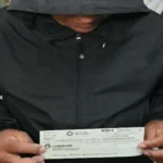 CEBUANO BETTOR CLAIMS ₱288.6-M GRAND LOTTO JACKPOT