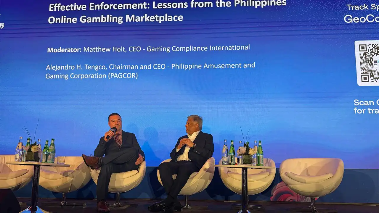 PH HIGHLIGHTS REGULATORY REFORMS AT ICE BARCELONA 2026