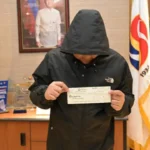 SUPERLOTTO 6/49 BETTOR CLAIMS P-15.84-M JACKPOT PRIZE