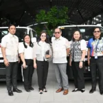 PCSO TURNS OVER PTVS, HYGIENE KITS, AND SAFETY PREPAREDNESS KITS TO BATANGAS