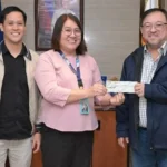 PCSO REMITS ₱26.54M IN MANDATORY CONTRIBUTIONS TO CHED, NCDA, PSC