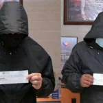 2 BETTORS SHARE ₱33-M MEGALOTTO 6/45 JACKPOT