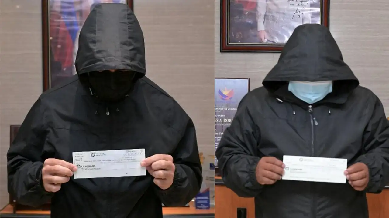 2 BETTORS SHARE ₱33-M MEGALOTTO 6/45 JACKPOT