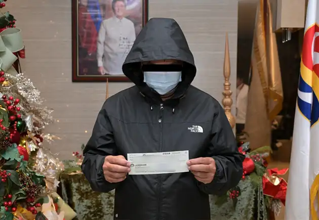 SYSTEM 9 BETTOR BAGS ₱49.2M LOTTO 6/42 JACKPOT