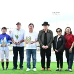 PCSO, PHILRACOM BOOST HORSE RACING INDUSTRY IN 3RD LEG IMPORTED/LOCAL CHALLENGE