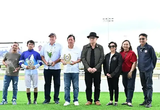 PCSO, PHILRACOM BOOST HORSE RACING INDUSTRY IN 3RD LEG IMPORTED/LOCAL CHALLENGE