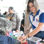 PCSO JOINS THE 2026 CANDLE FESTIVAL IN CANDELARIA, QUEZON THROUGH A MEDICAL AND DENTAL MISSION