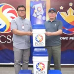 PCSO TURNS OVER CHARITIMBA, EVACUATION KITS TO LGUS IN QUEZON AND CAMARINES SUR