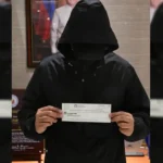 MIDDLE-AGED CAVITEÑO BETTOR WINS ₱51-M GRAND LOTTO 6/55 JACKPOT
