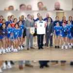 PAGCOR BACKS FILIPINAS’ 2026 AFC WOMEN’S ASIAN CUP CAMPAIGN