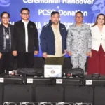 PCSO BOOSTS NAVY’S MEDICAL READINESS WITH ULTRA-MODERN PORTABLE AI X-RAY UNITS
