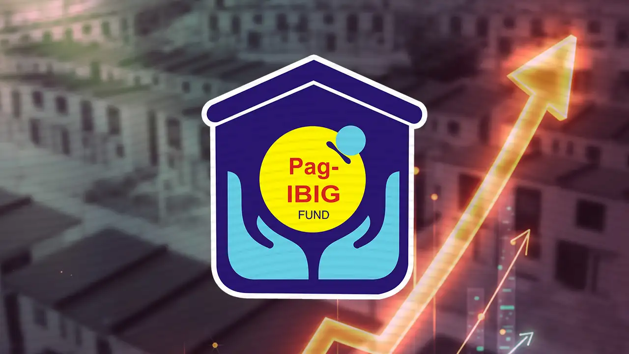 PAG-IBIG FUND INVESTMENT INCOME JUMPS NEARLY 50% TO ₱9.43 BILLION IN 2025; ASSETS HIT ₱1.23 TRILLION