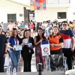 PCSO’S CSR EFFORTS EXTENDED TO RESIDENTS OF MAGALANG, PAMPANGA