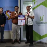 YOUTH-LED NGO RECEIVES IPP GRANT FROM PCSO NEGROS OCCIDENTAL