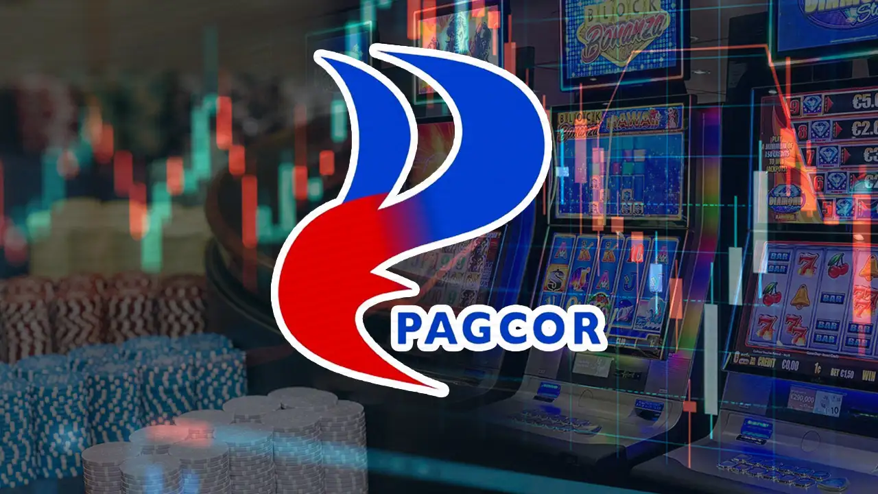 PAGCOR 2025 REVENUES FALL 5% TO PHP106.03B AS LAND-BASED EARNINGS SOFTEN